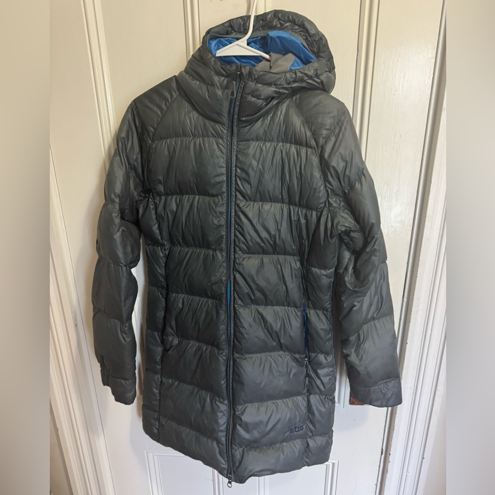 Stio Puffer women’s small